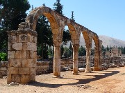 014  ruins of Anjar.JPG